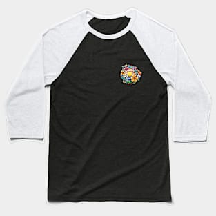 Kailette Symbol Baseball T-Shirt